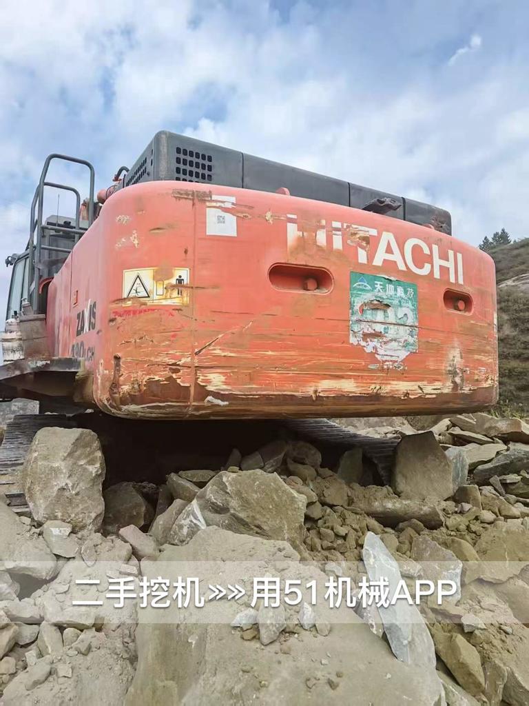 51挖机